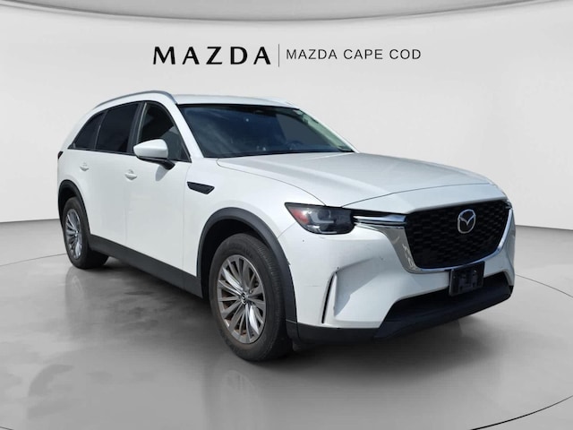 2024 Mazda CX-90