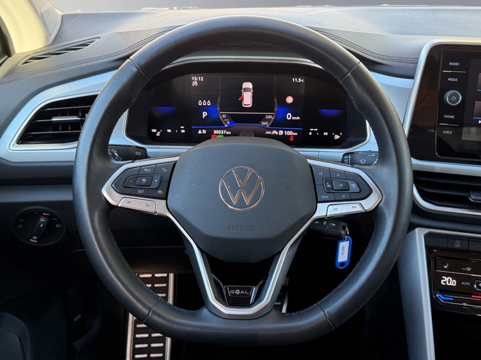 Volkswagen T-Roc – Bild 11
