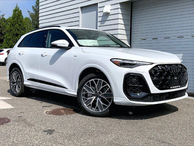 Photo of 2026 Audi Q5