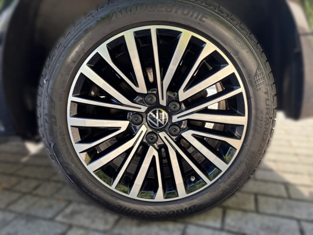 Volkswagen T6.1 Multivan