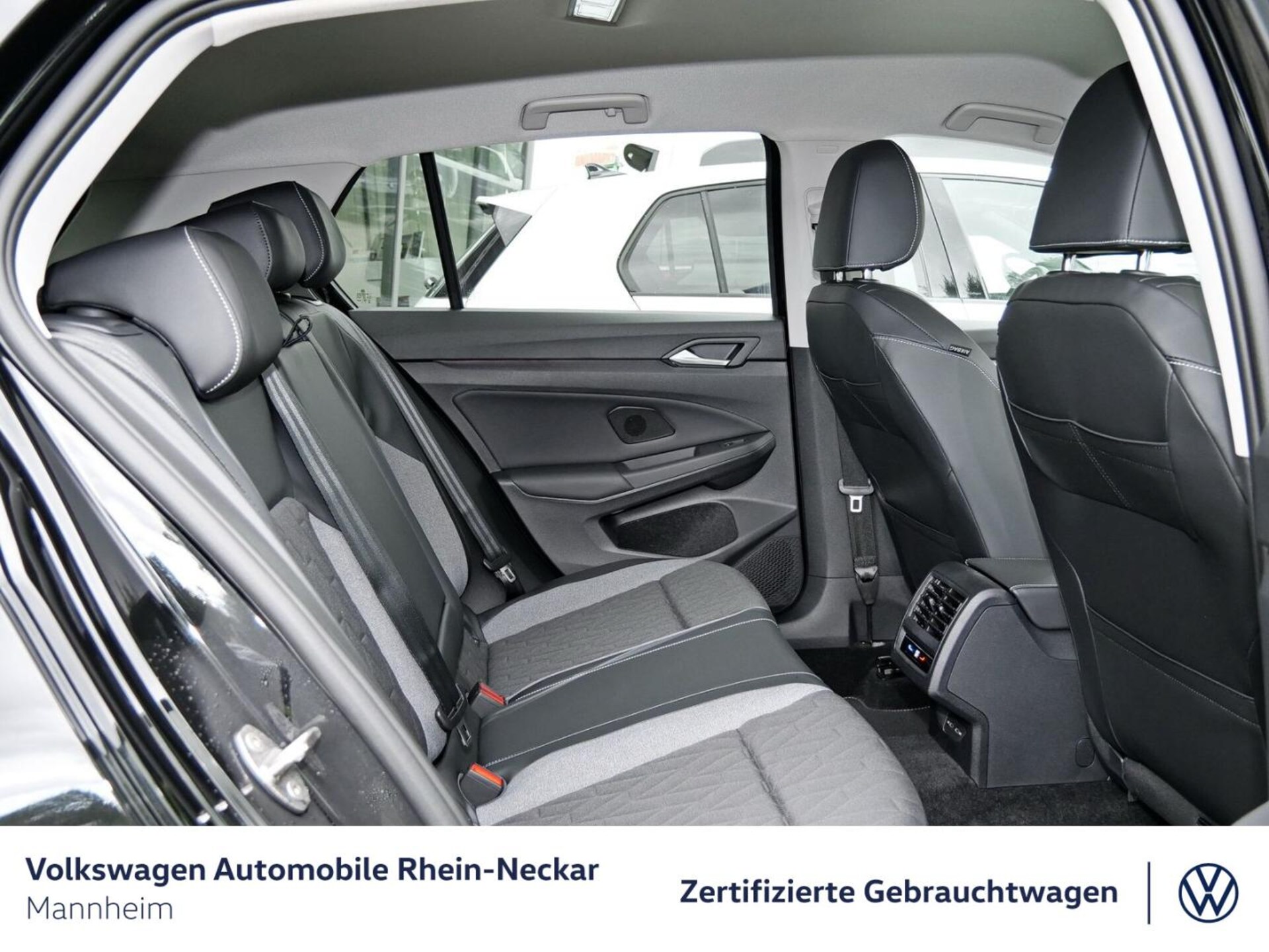 Volkswagen Golf ENERGY
