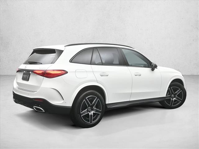 2026 MERCEDES-BENZ GLC-CLASS - Image 2