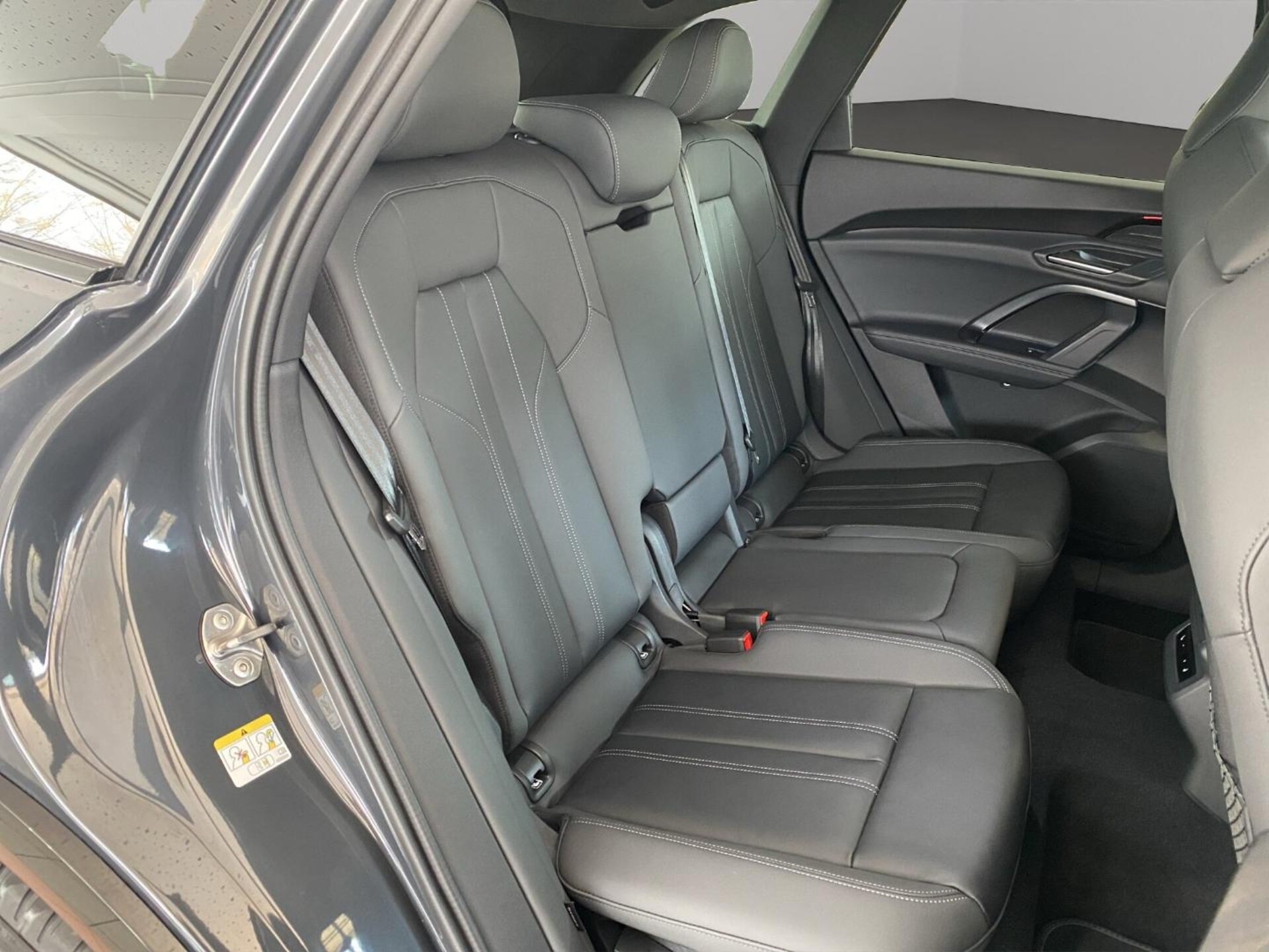 Audi Q5 SUV edition one