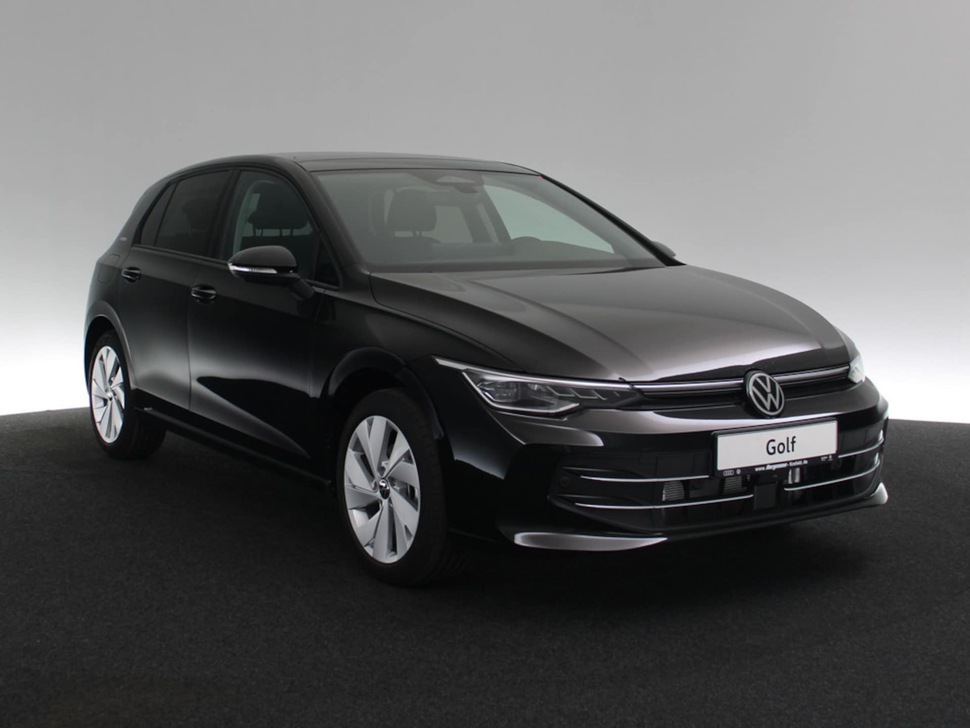 Volkswagen Golf ENERGY