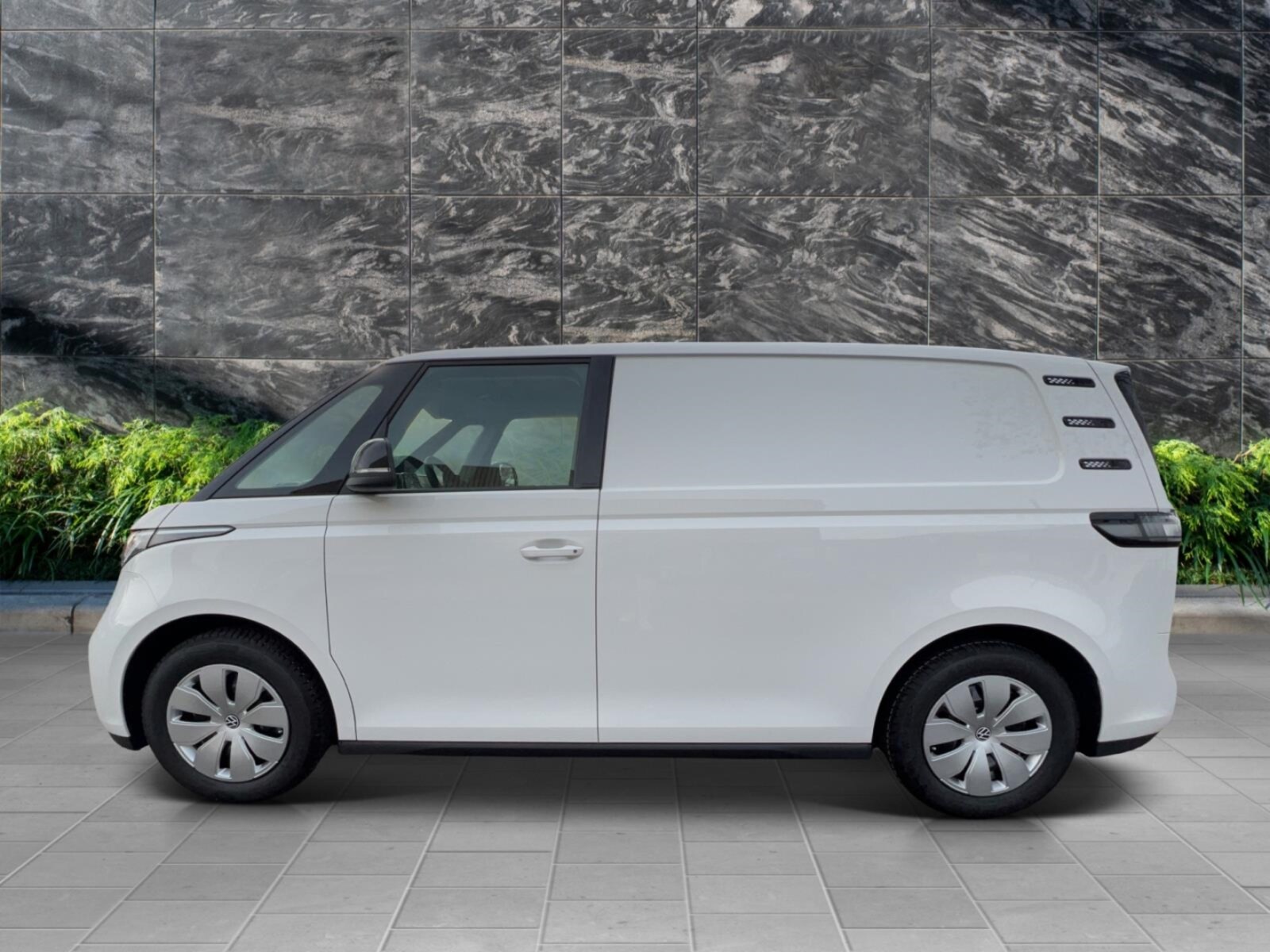 Volkswagen ID. Buzz Cargo – Bild 3