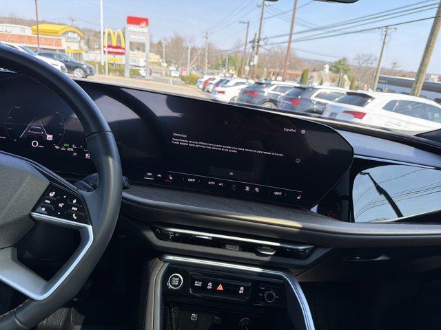 2025 Audi Q5 Premium - Photo 10