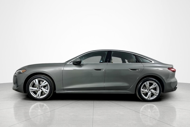 2026 Audi A5 Sedan