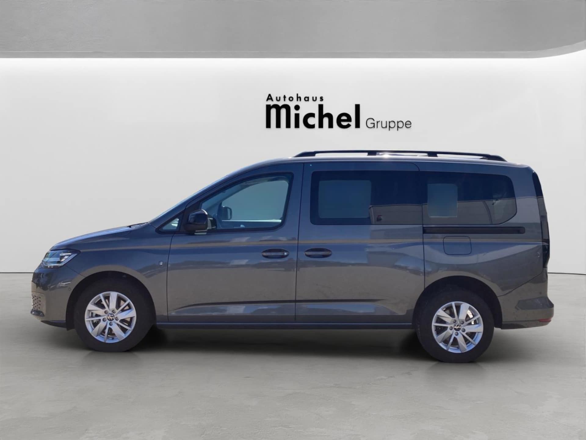 Volkswagen Caddy Maxi Life