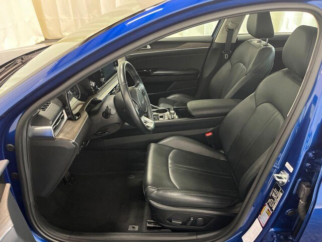 2023 Kia K5