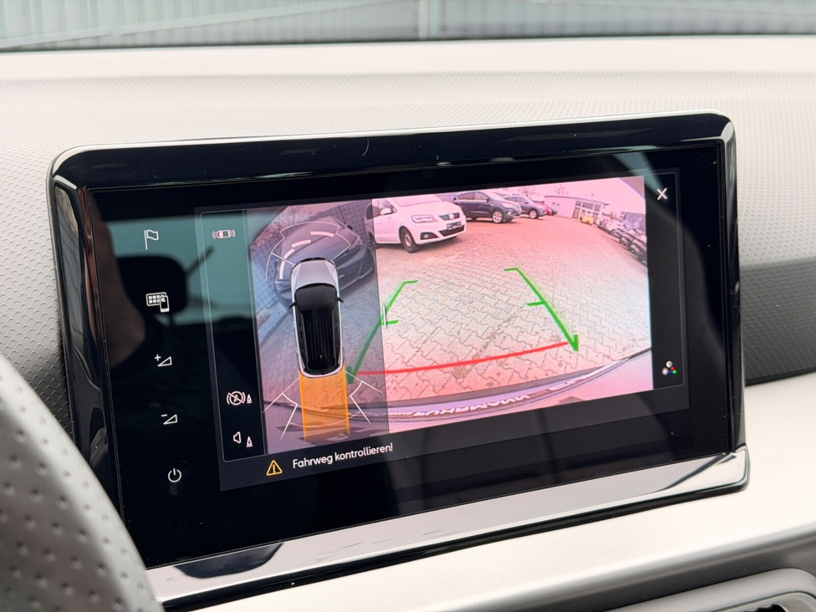 SEAT Arona – Bild 15