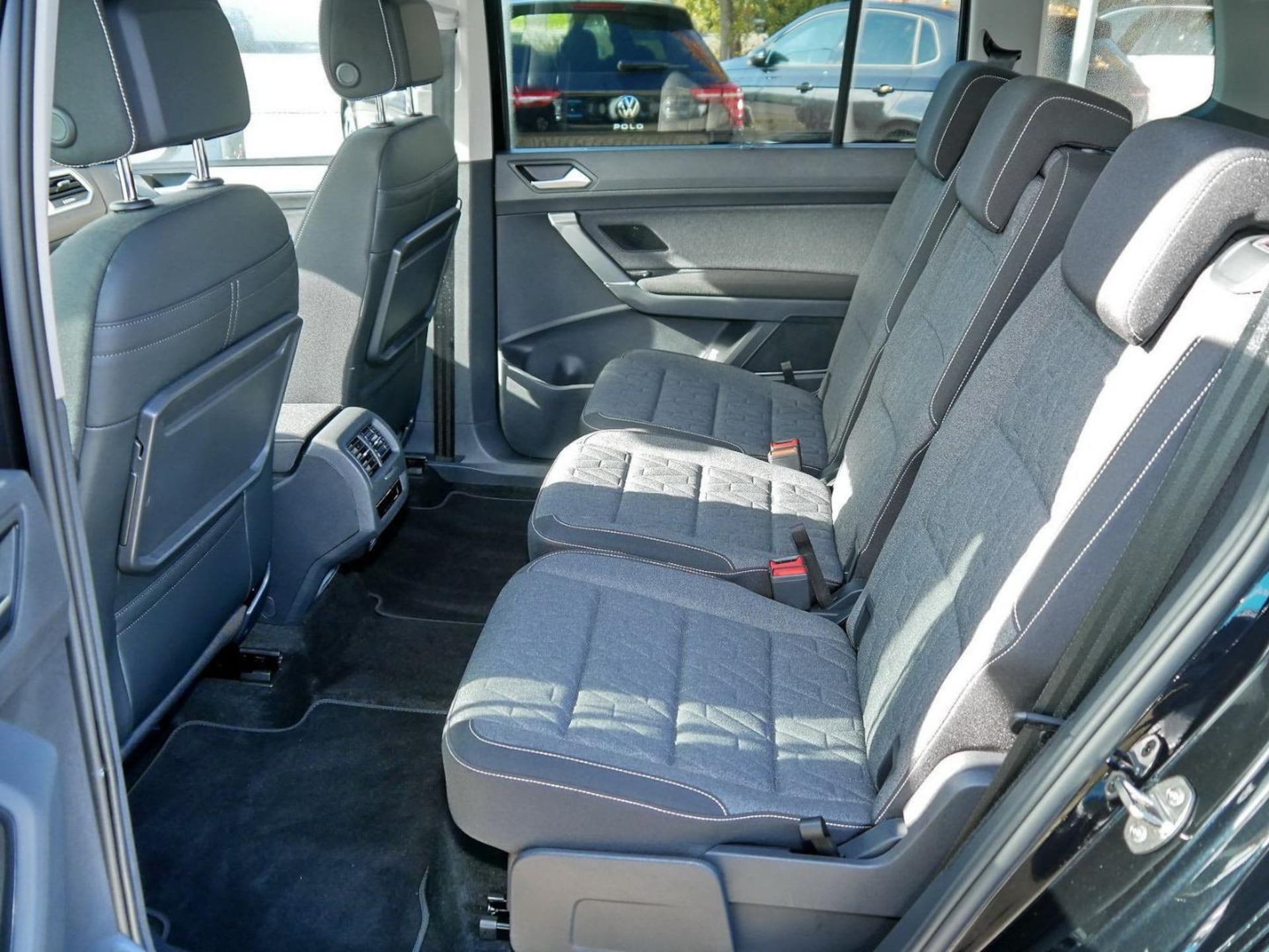 Volkswagen Touran MOVE