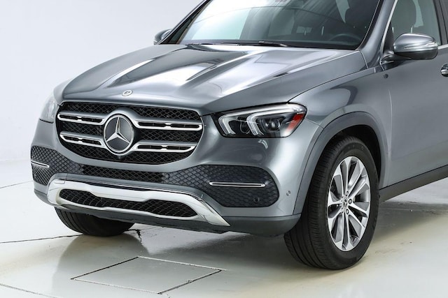 2023 Mercedes-Benz GLE 350