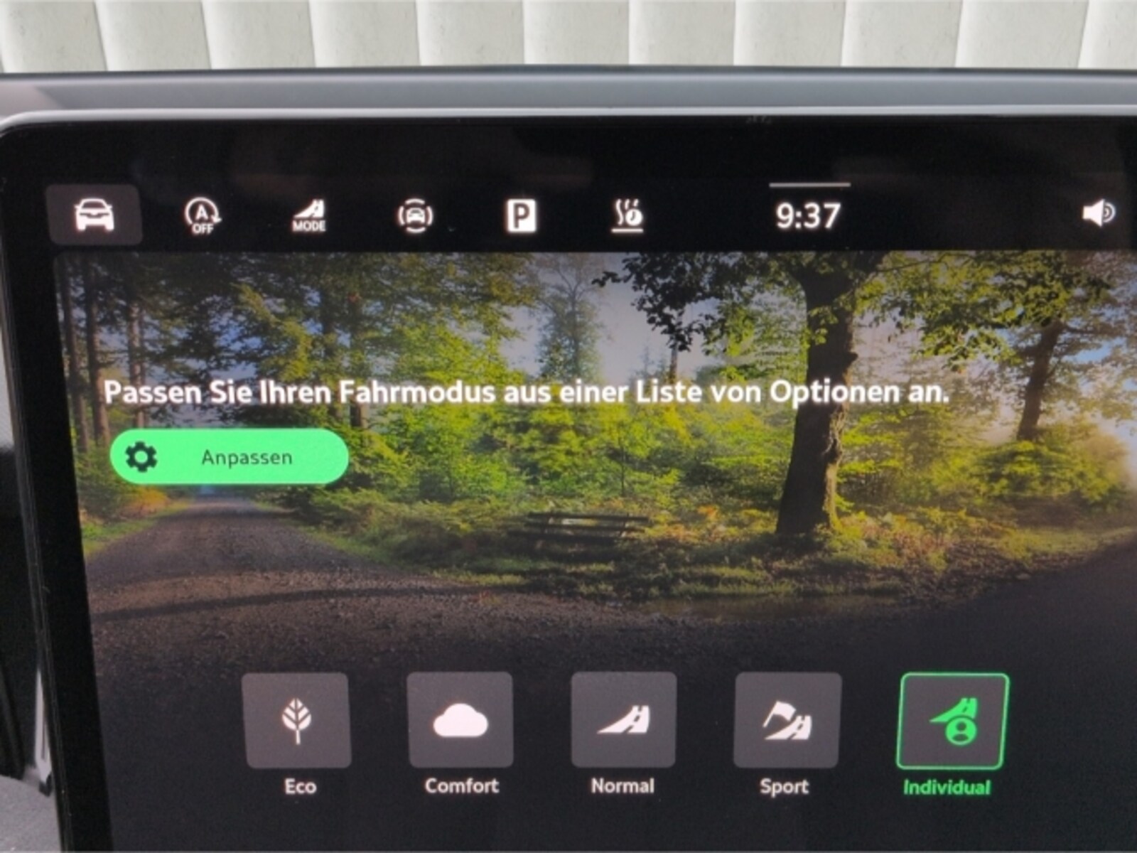 Škoda Superb Combi – Bild 14