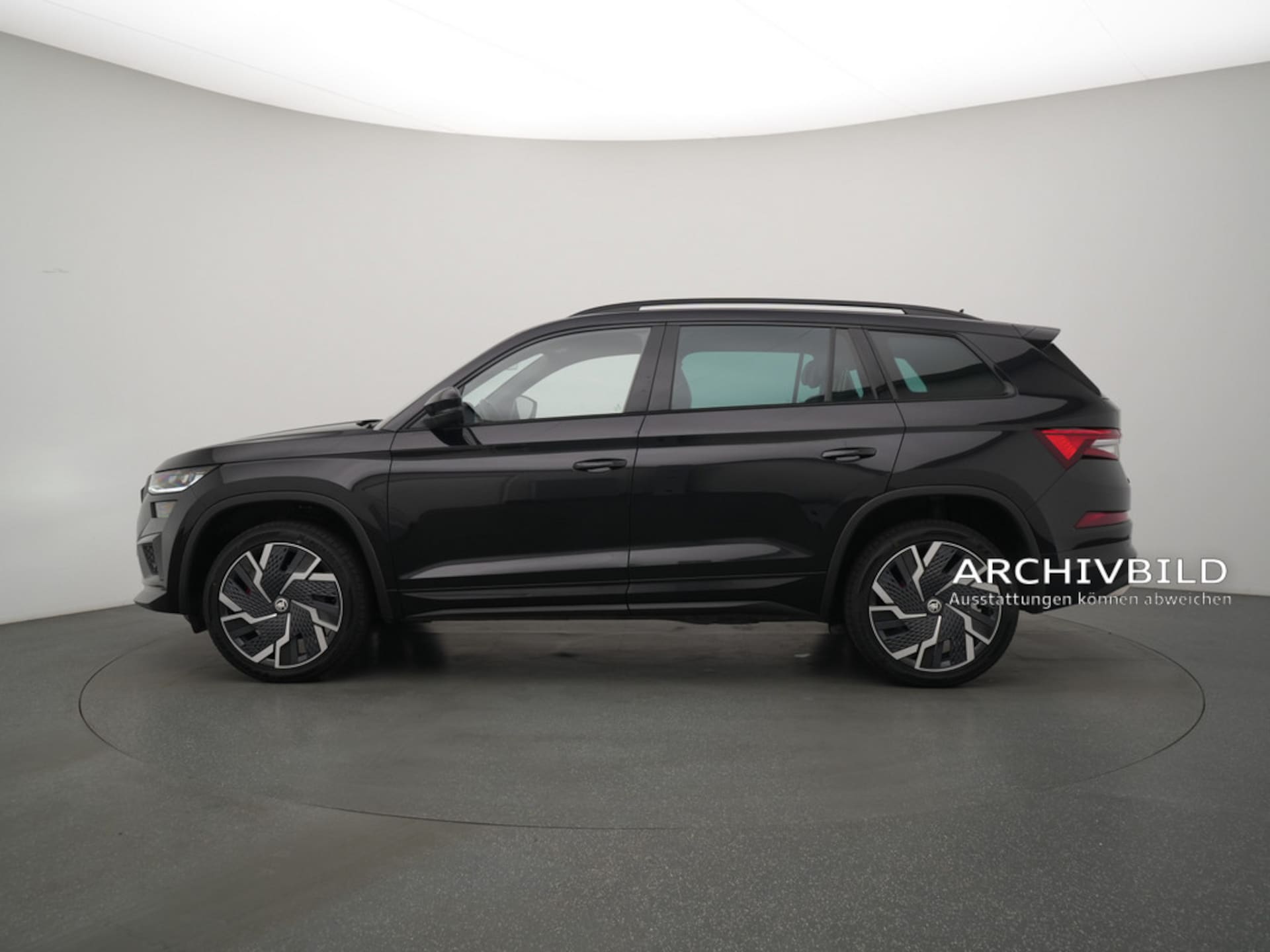 Skoda Kodiaq RS
