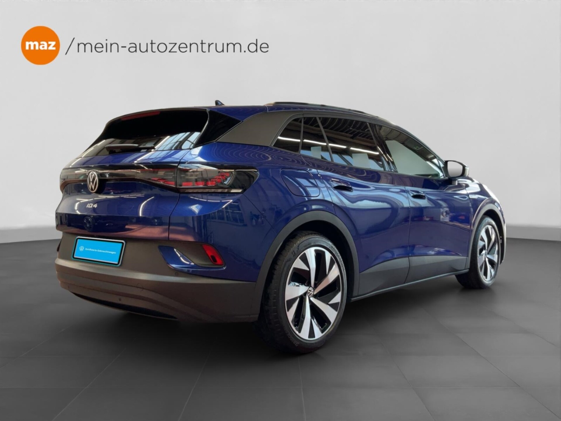 Volkswagen ID.4 Pro Performance