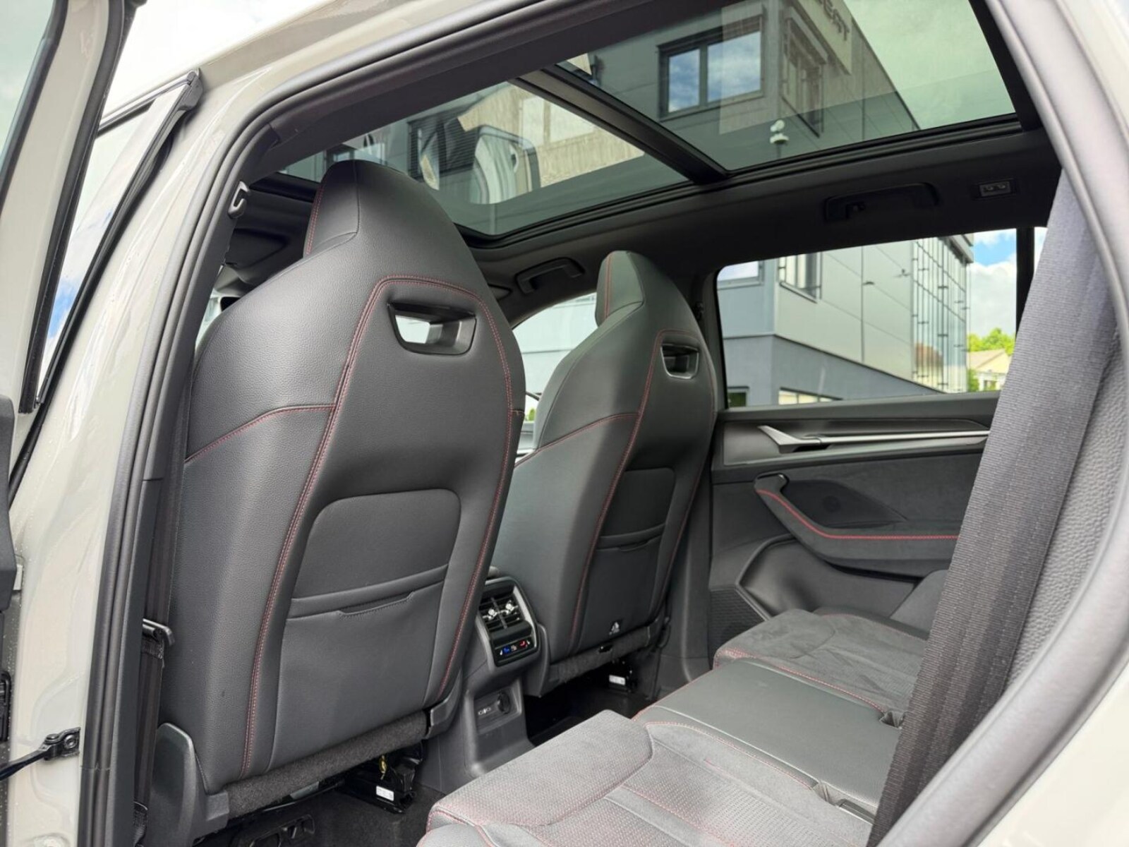 Škoda Kodiaq – Bild 21