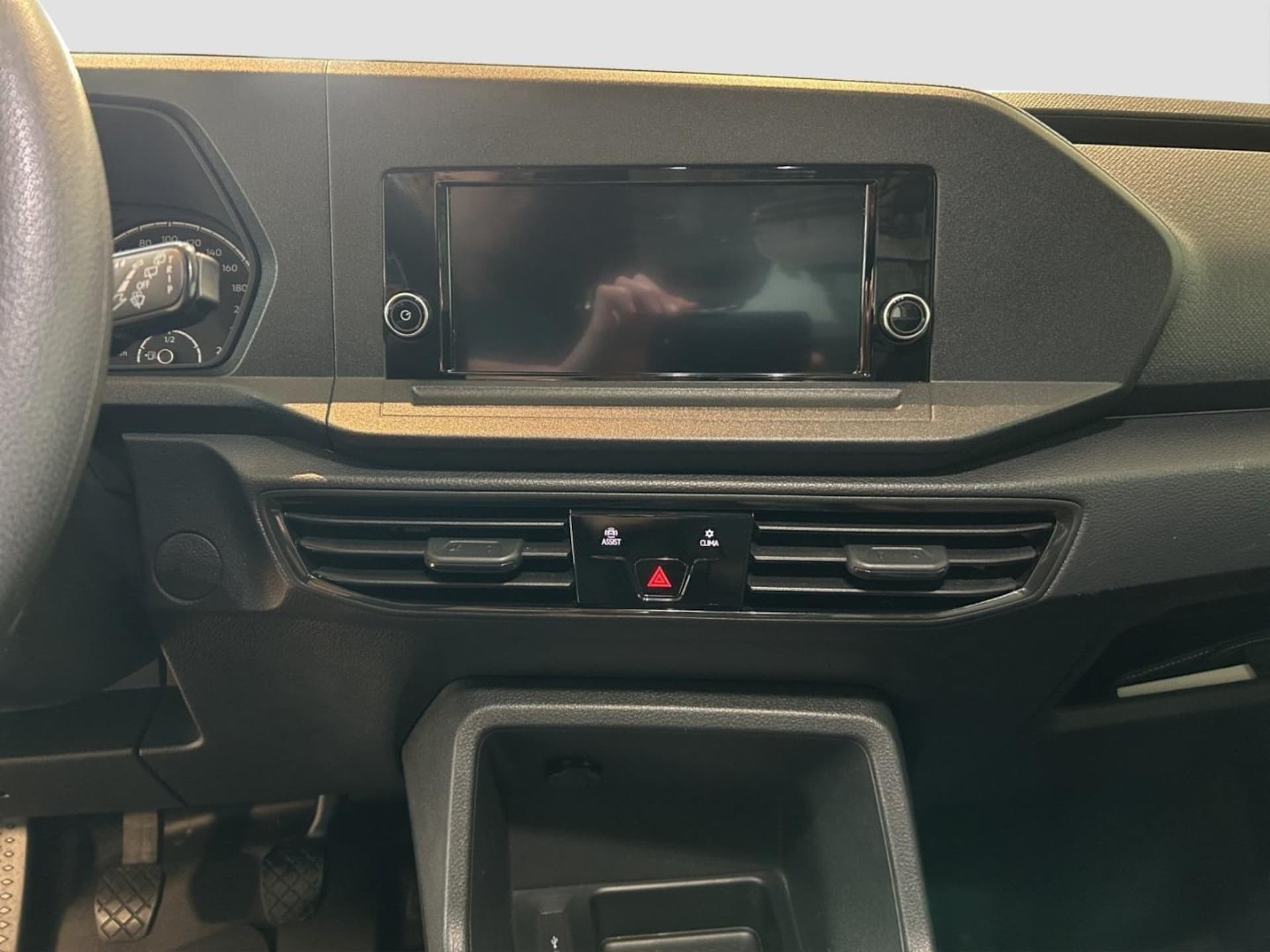 Volkswagen Caddy Maxi Cargo