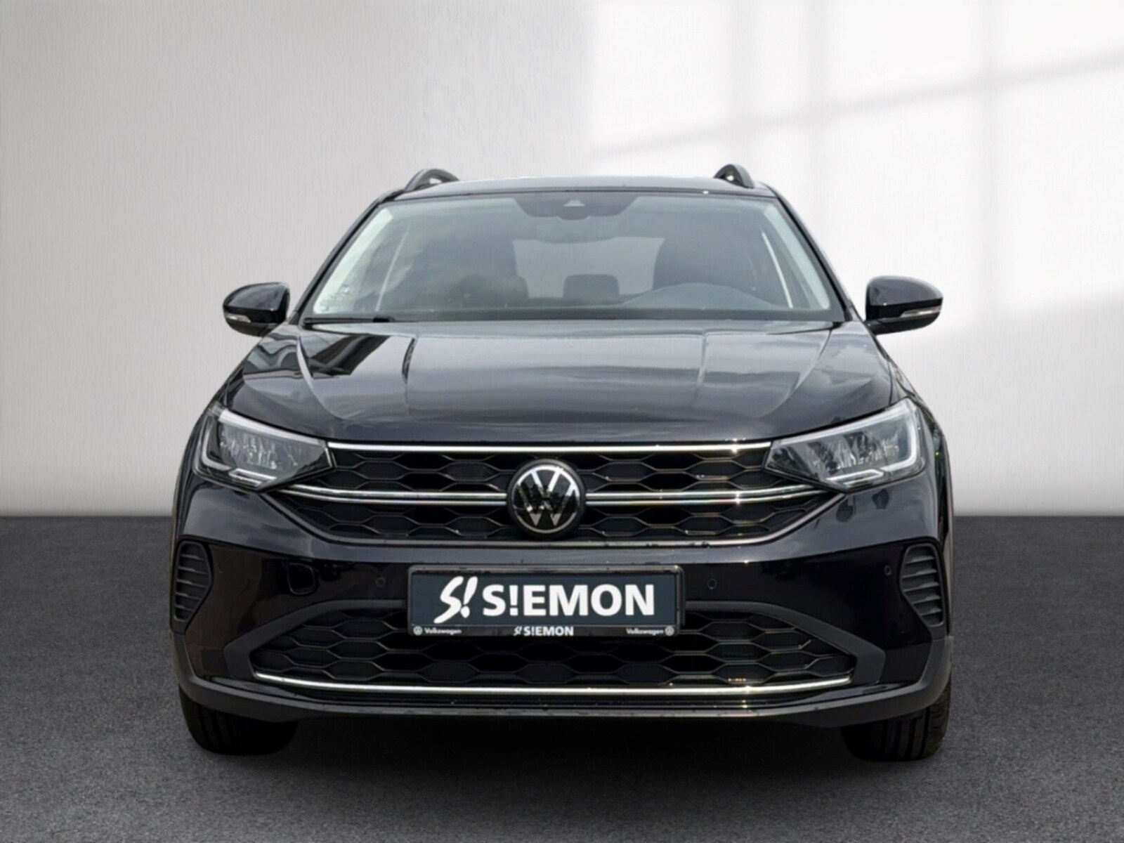 Volkswagen Taigo – Bild 8