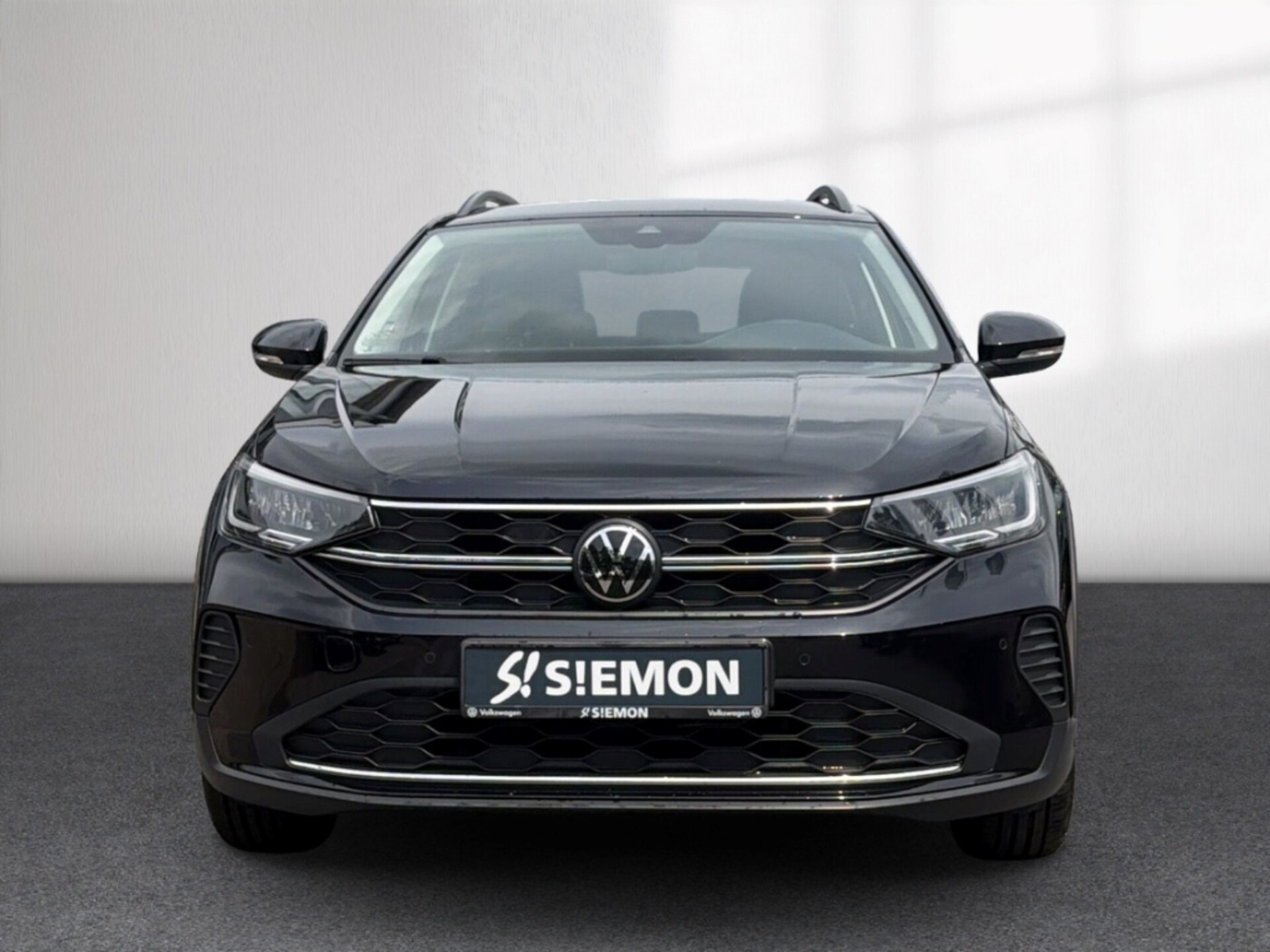Volkswagen Taigo MOVE