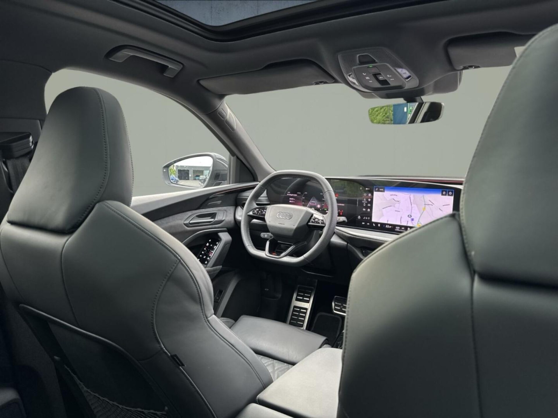 Audi SQ5 SUV