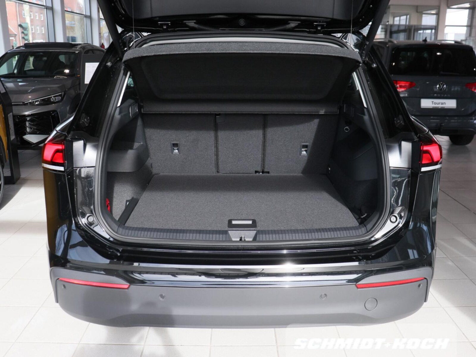 Volkswagen Tiguan – Bild 12