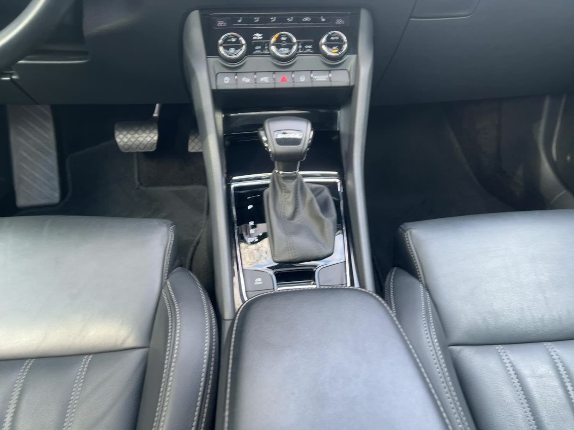 Skoda Karoq Style