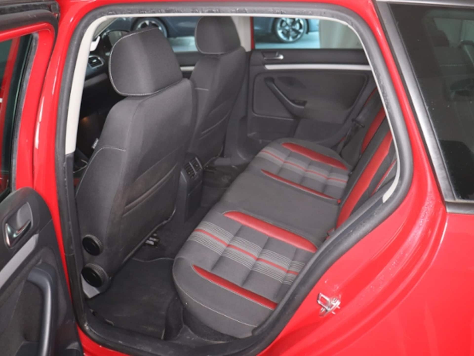 Volkswagen Golf Variant Trendline