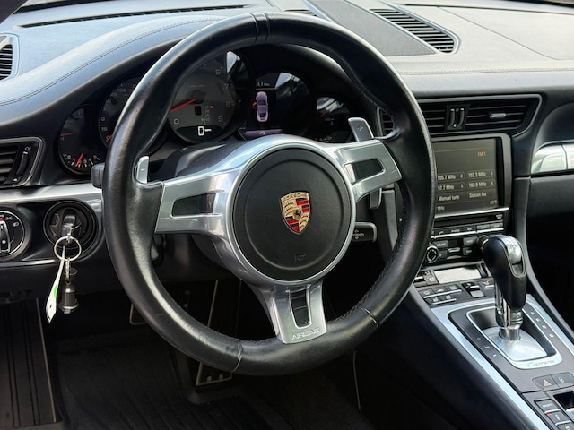 2015 Porsche 911 Carrera S - Photo 12