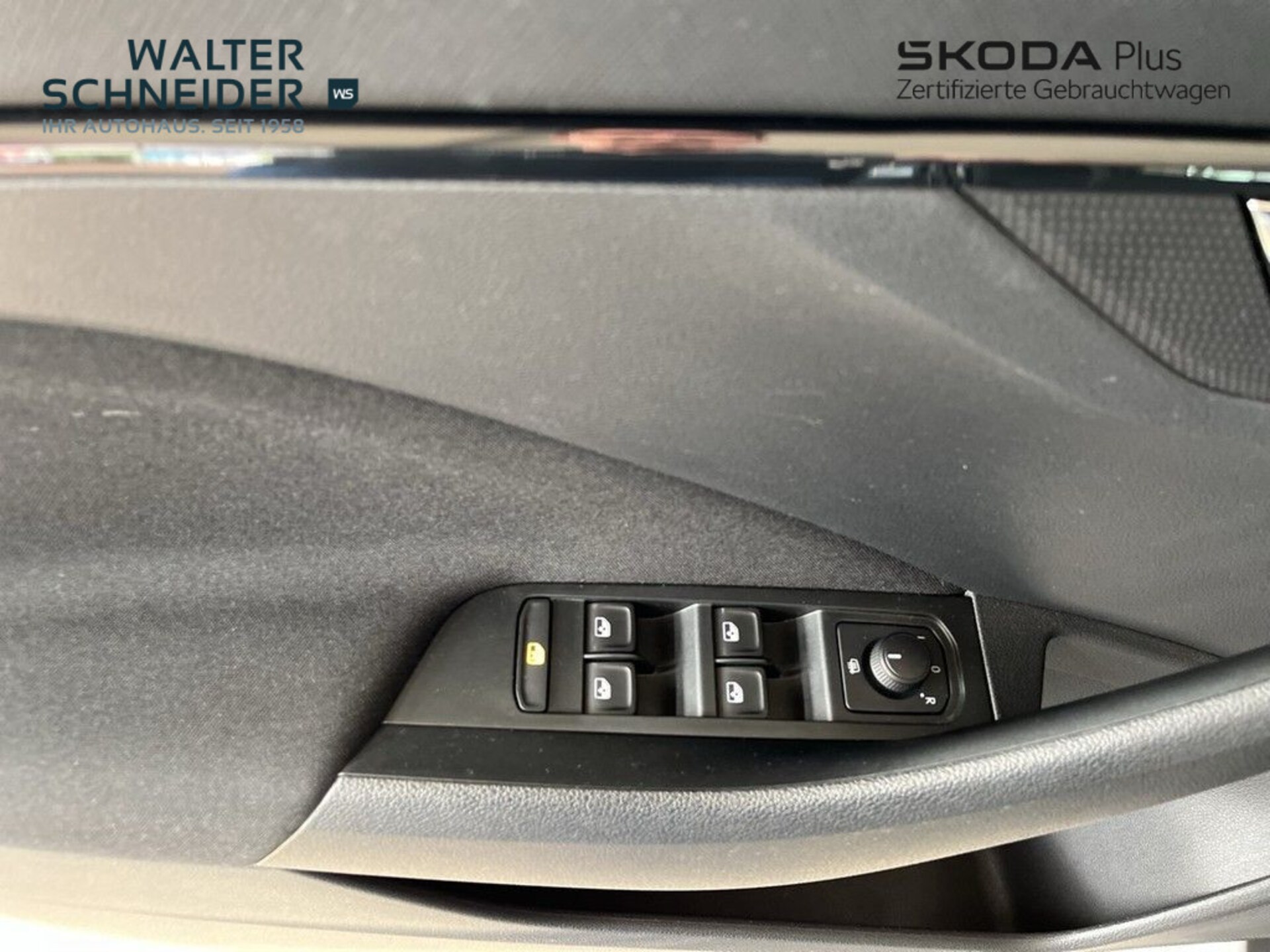 Skoda Scala Ambition