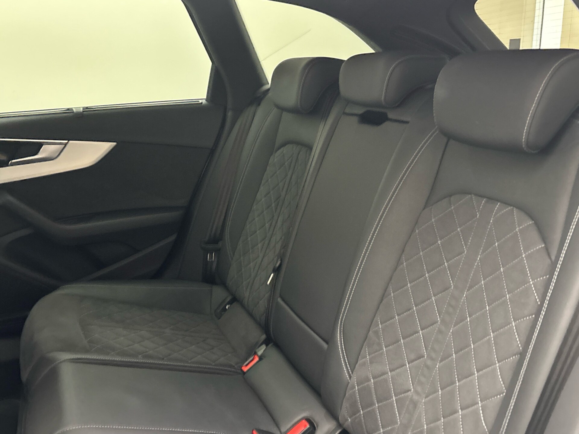 Audi S4 Avant