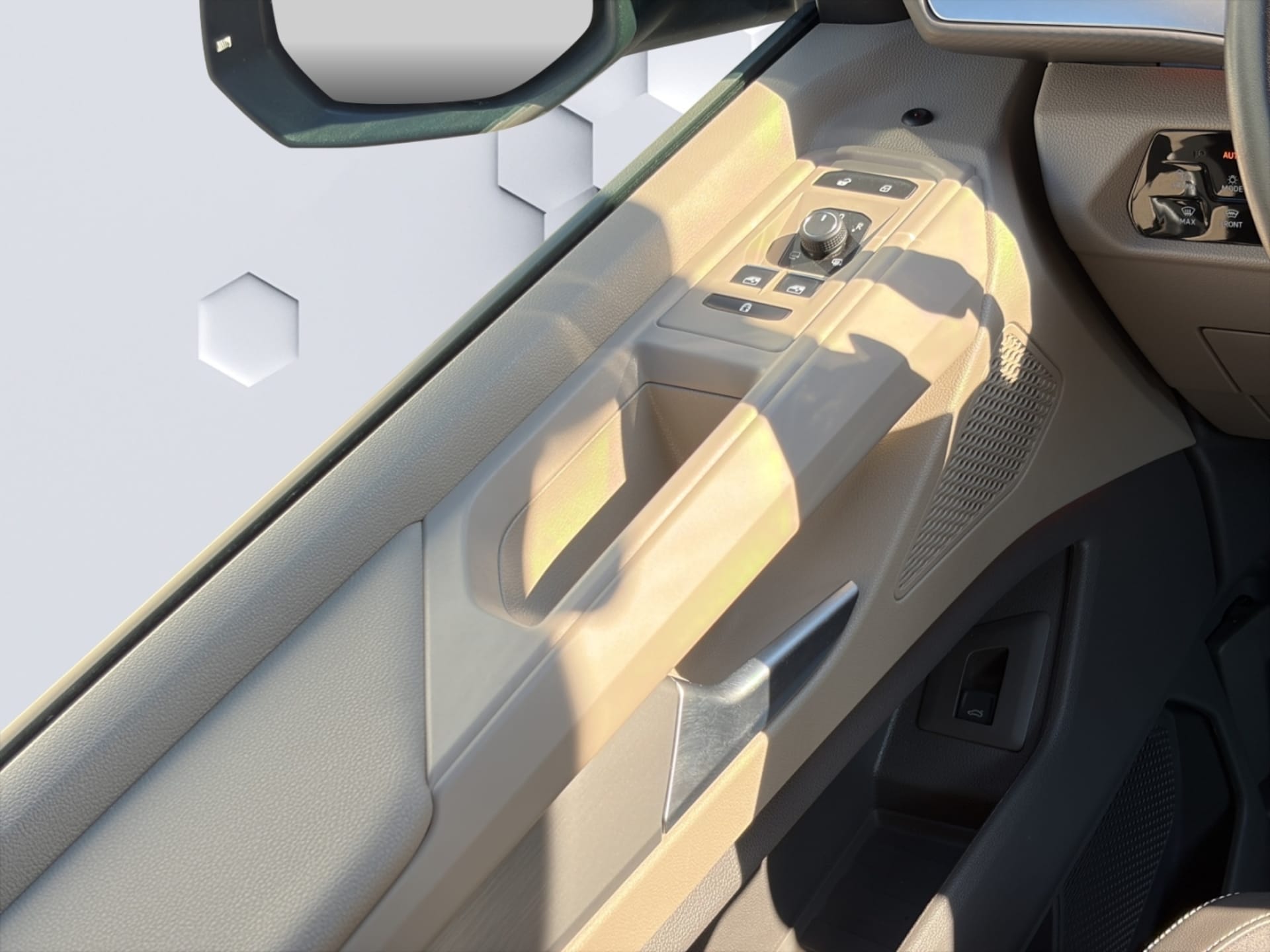 Volkswagen Multivan Langversion Life