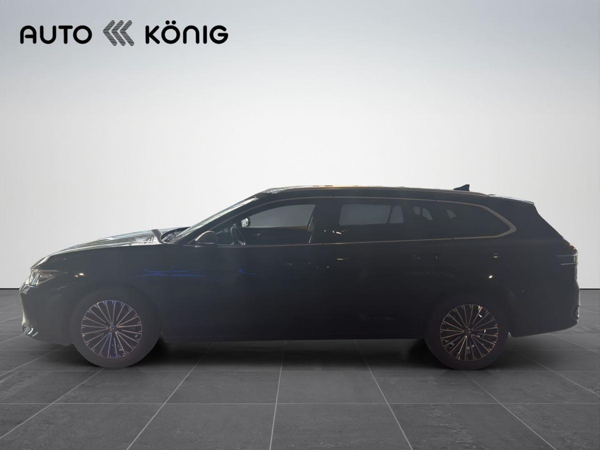 Volkswagen Passat Elegance