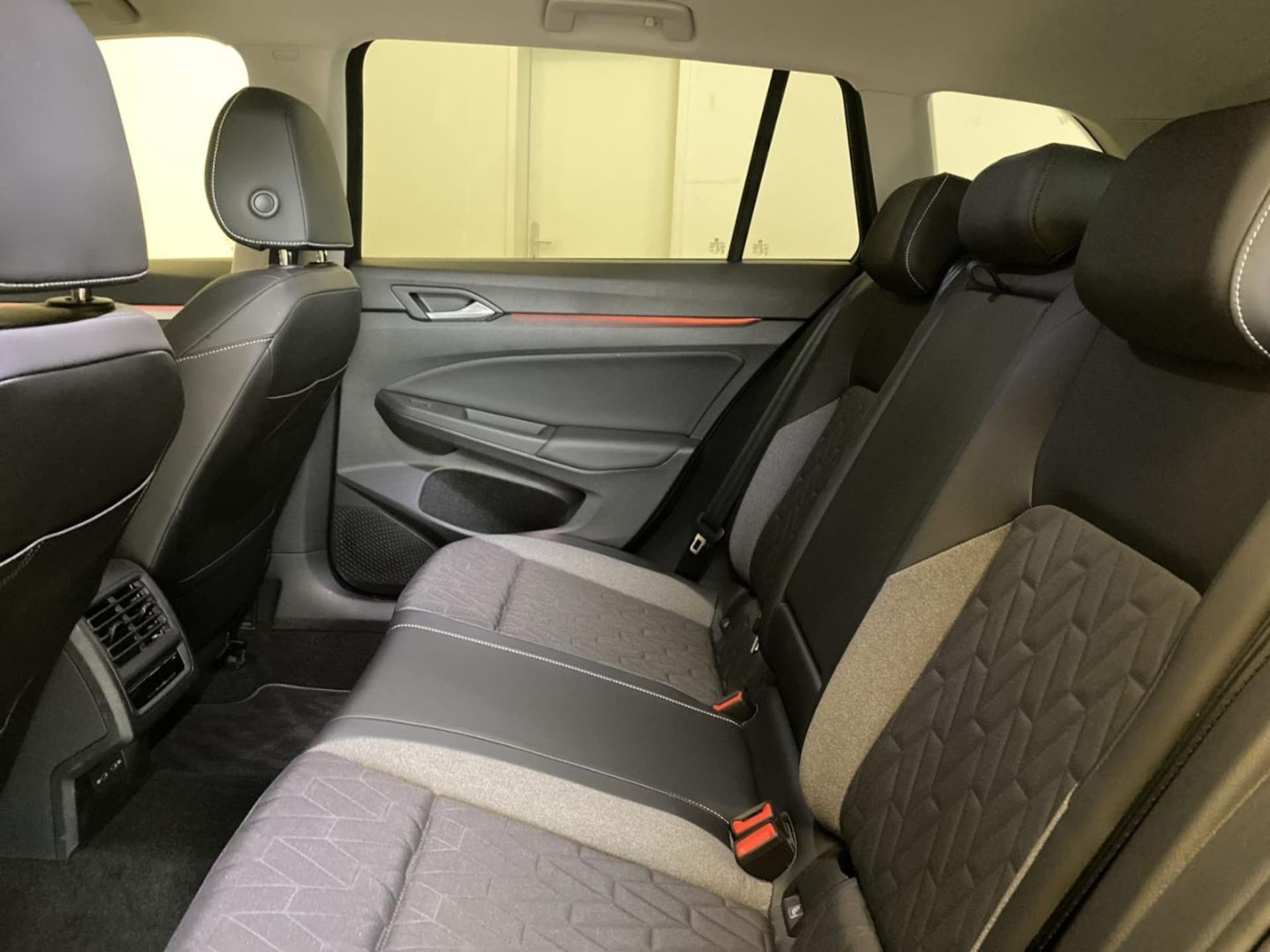 Volkswagen Golf Variant Goal
