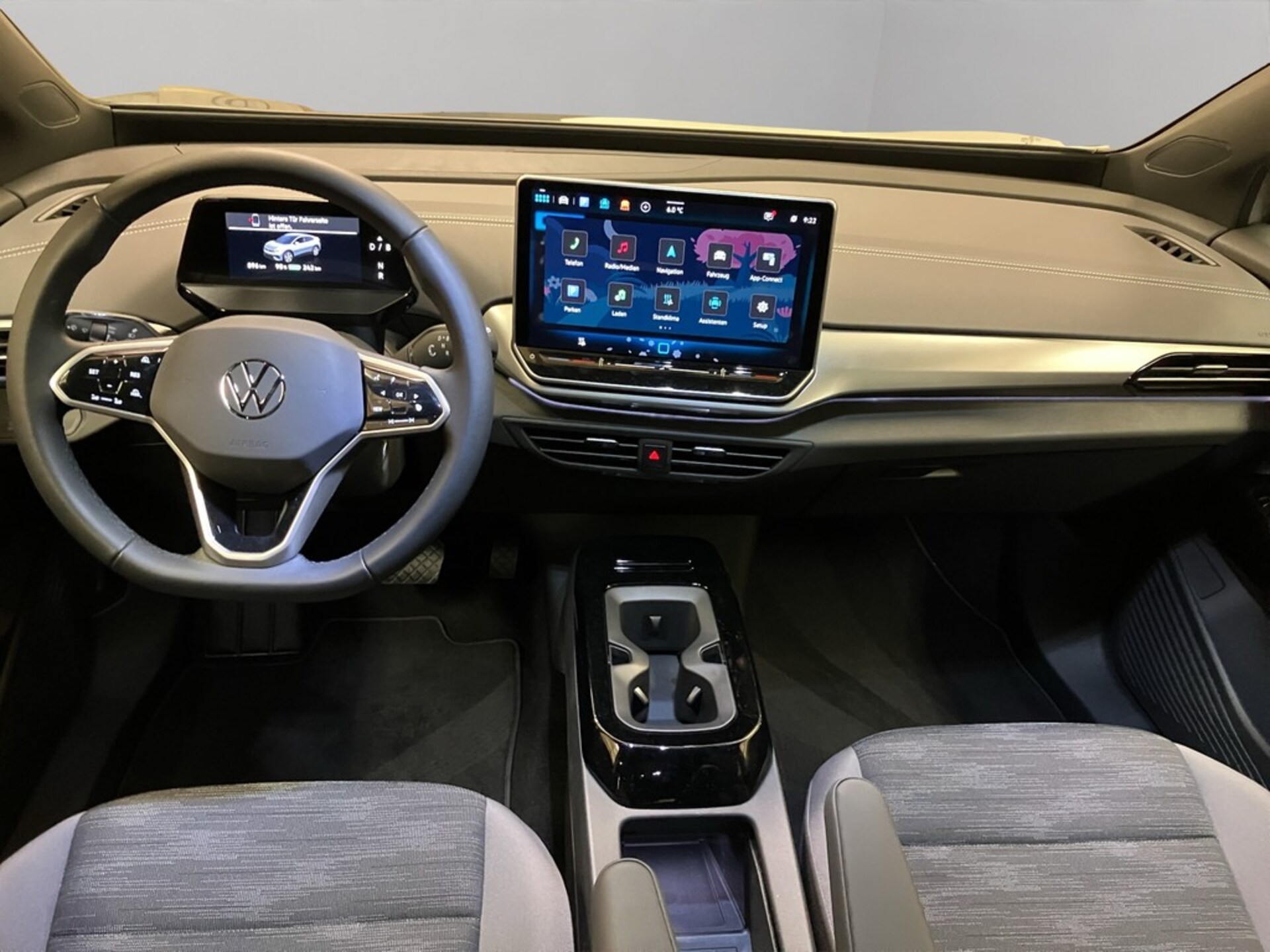 Volkswagen ID.5 Pure