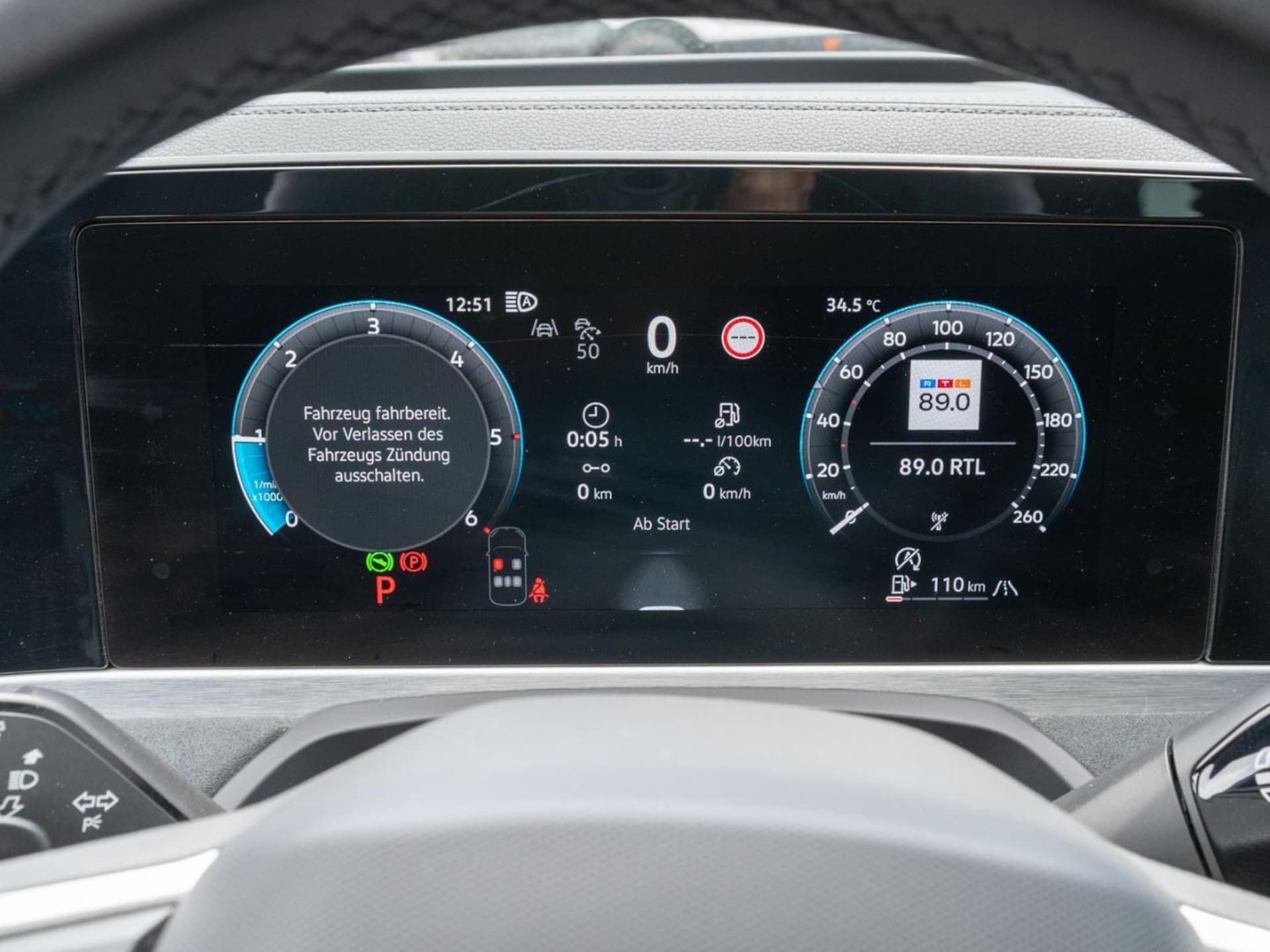 Volkswagen Passat R-Line