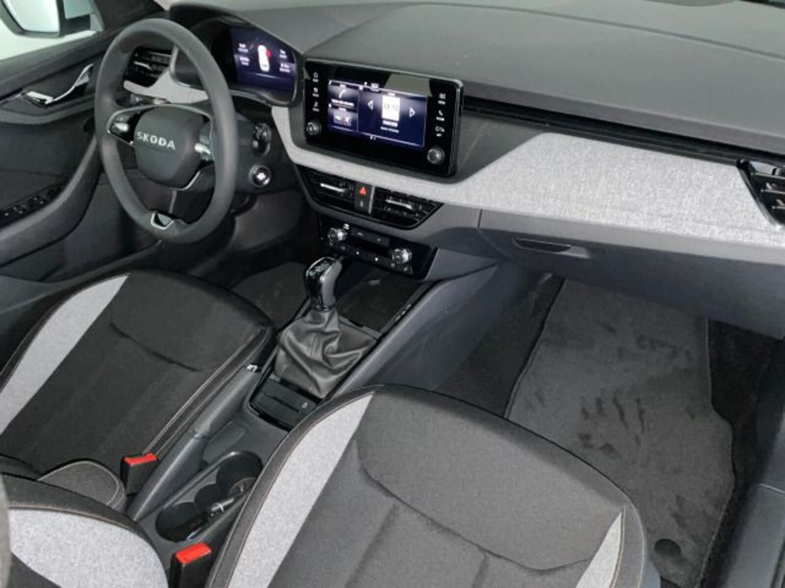 Škoda Kamiq – Bild 13
