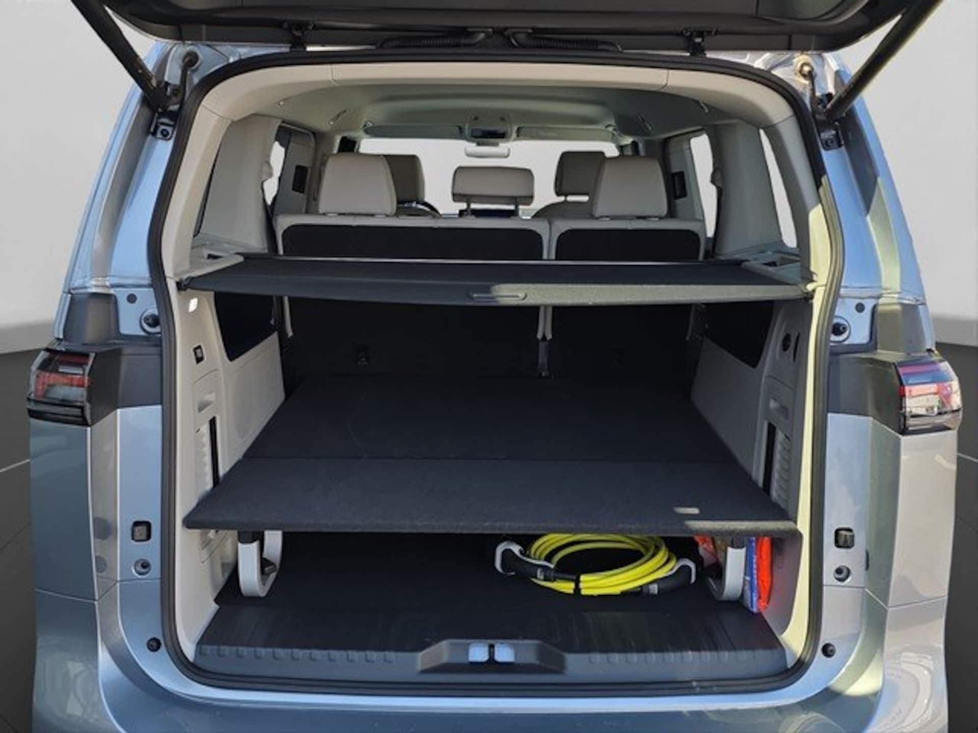 Volkswagen ID. Buzz Pro