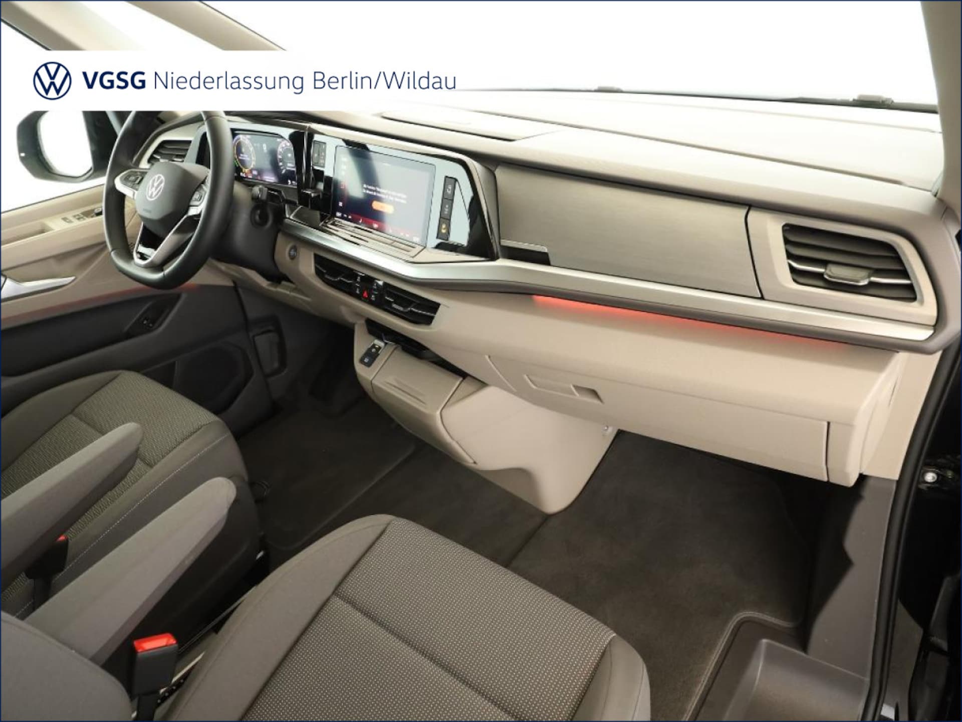 Volkswagen Multivan ENERGY