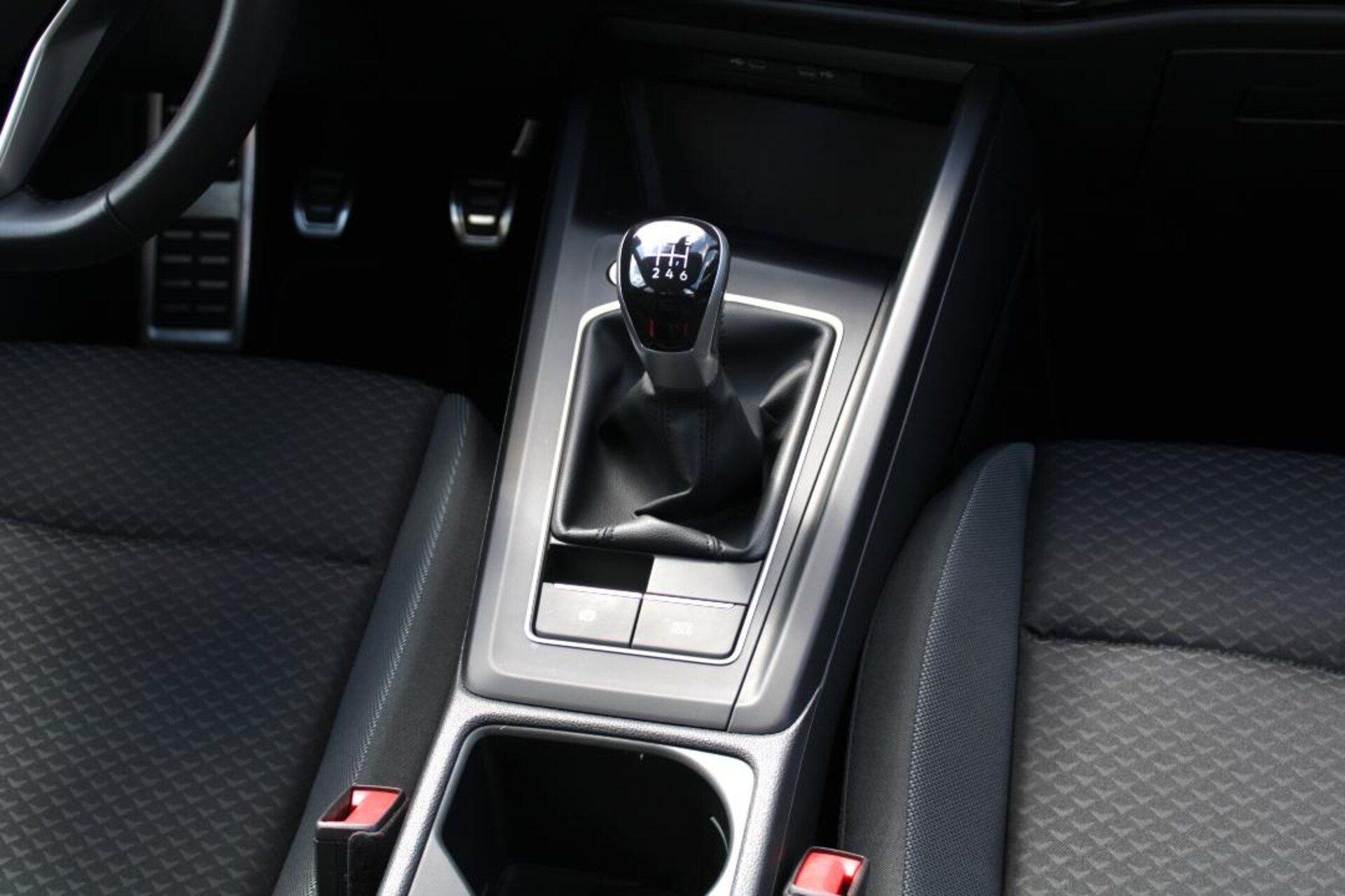 Volkswagen Golf Active