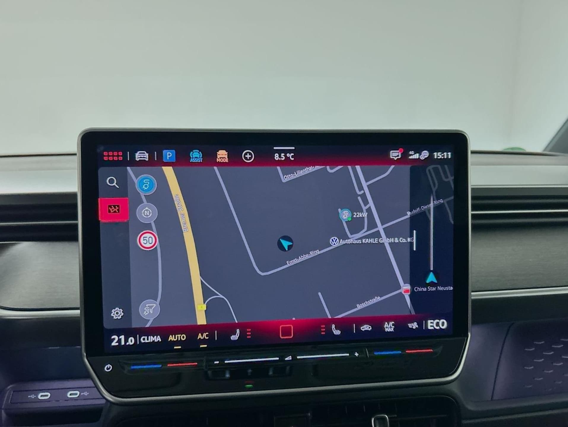 Volkswagen ID. Buzz ENERGY