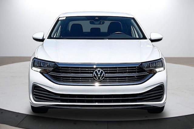 2024 Volkswagen Jetta