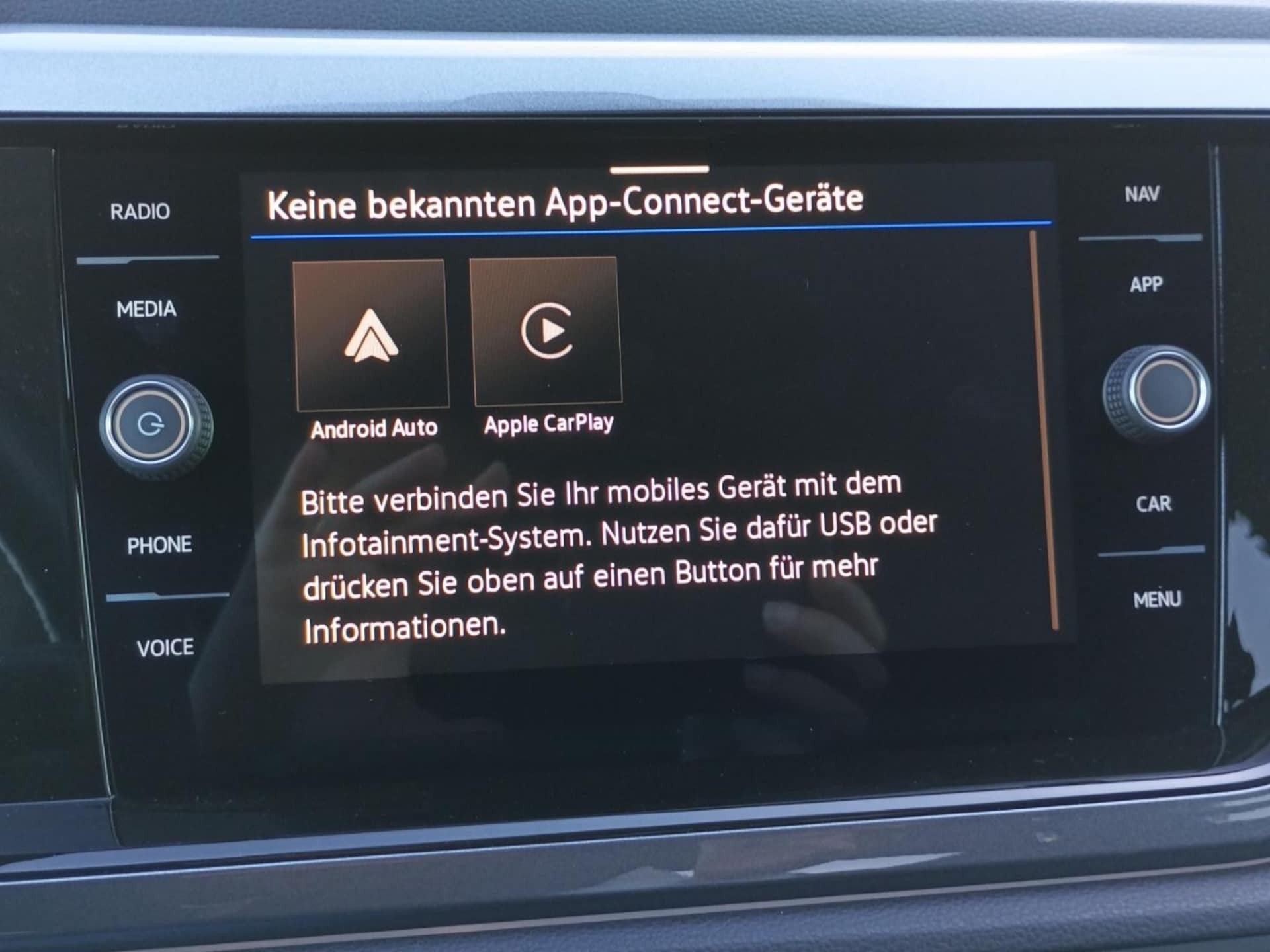 Volkswagen Taigo Style