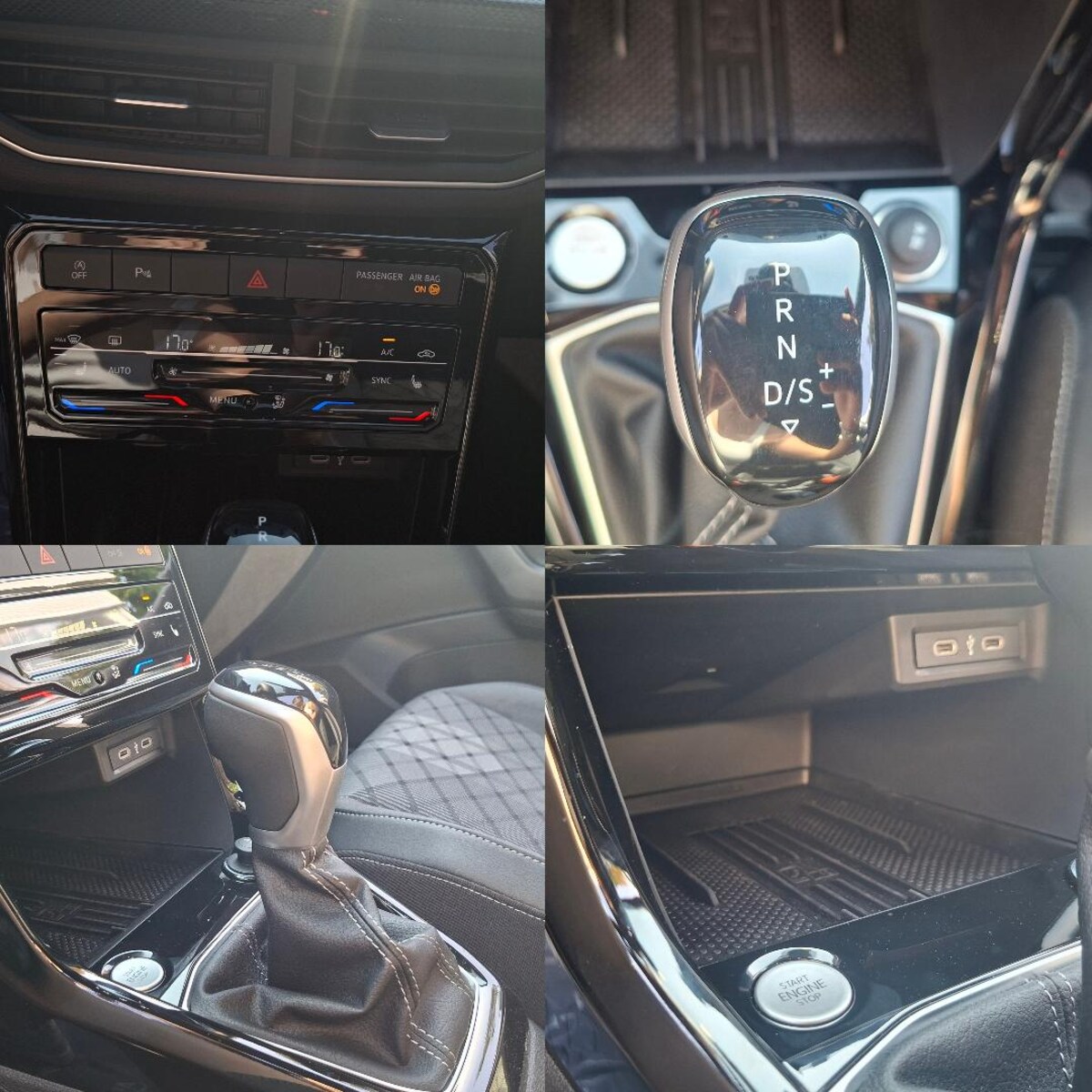Volkswagen T-Cross – Bild 10
