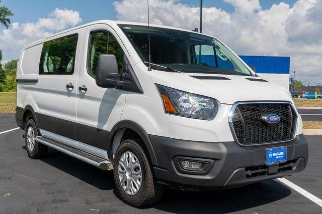 2025 Ford
