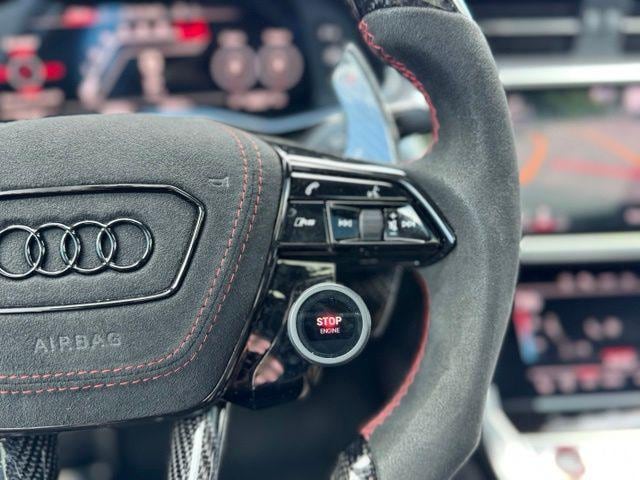 2023 Audi RS 7 Base - Photo 32