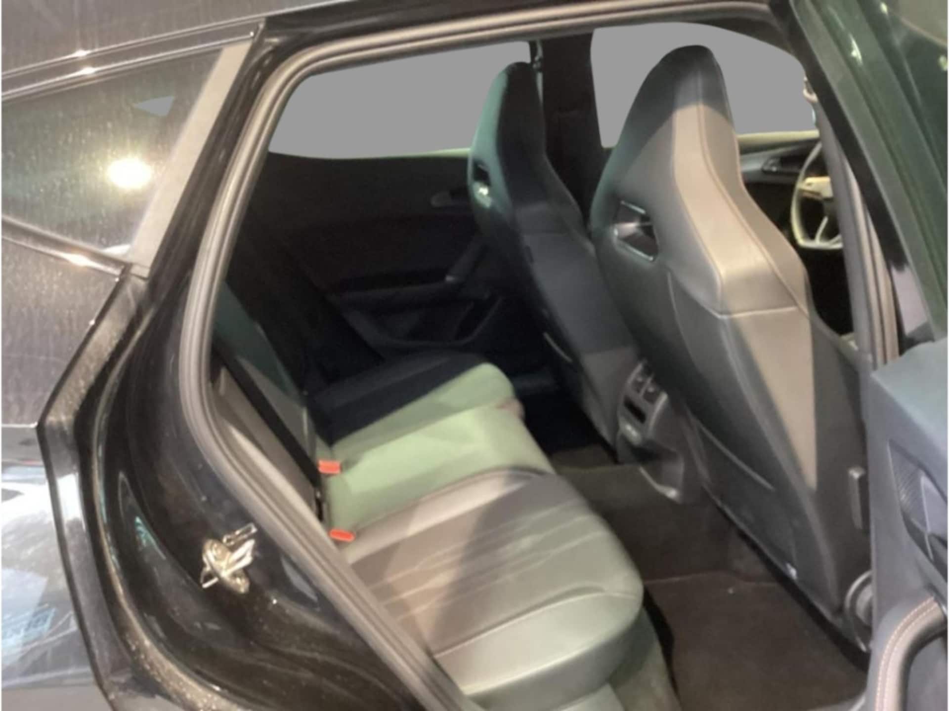 CUPRA Formentor VZ