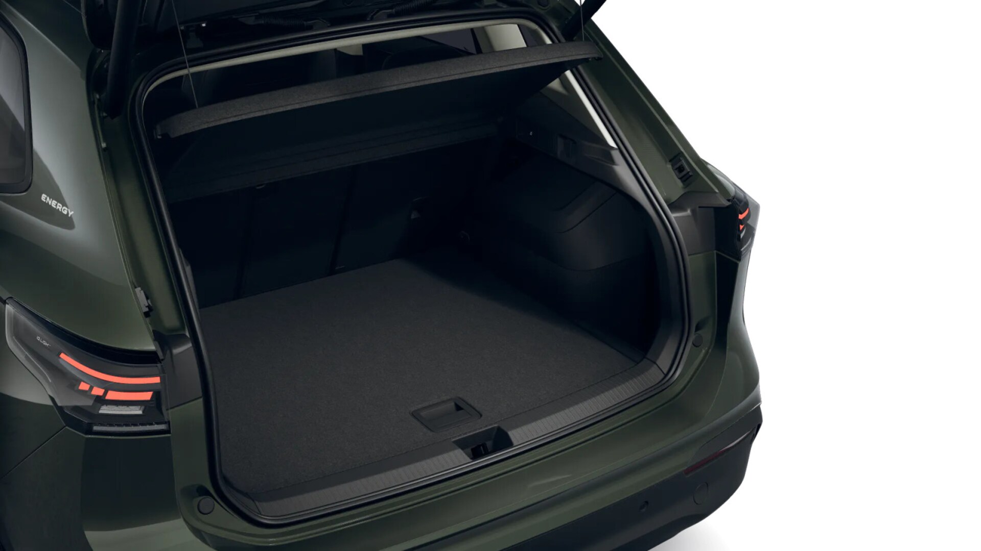 Volkswagen Tiguan ENERGY