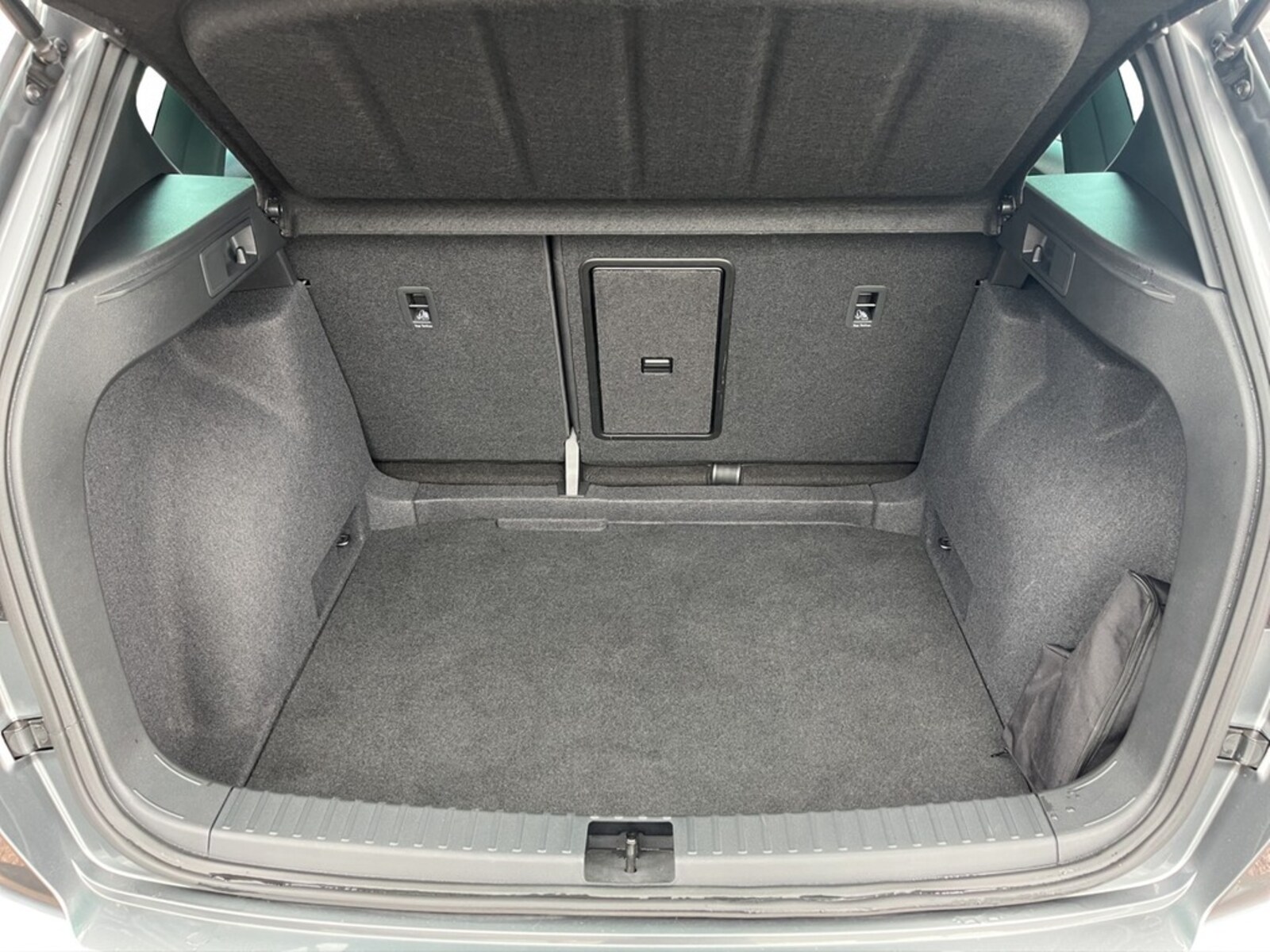 CUPRA Ateca – Bild 10