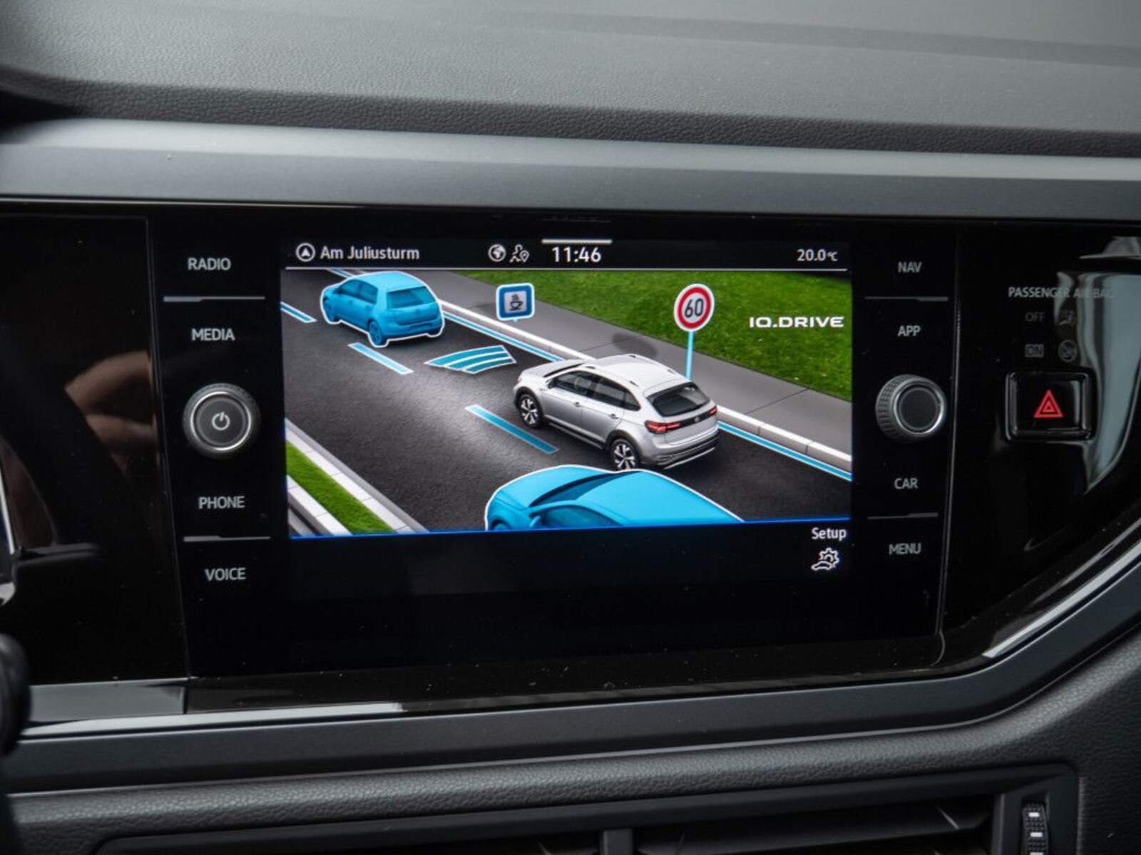 Volkswagen Taigo – Bild 11
