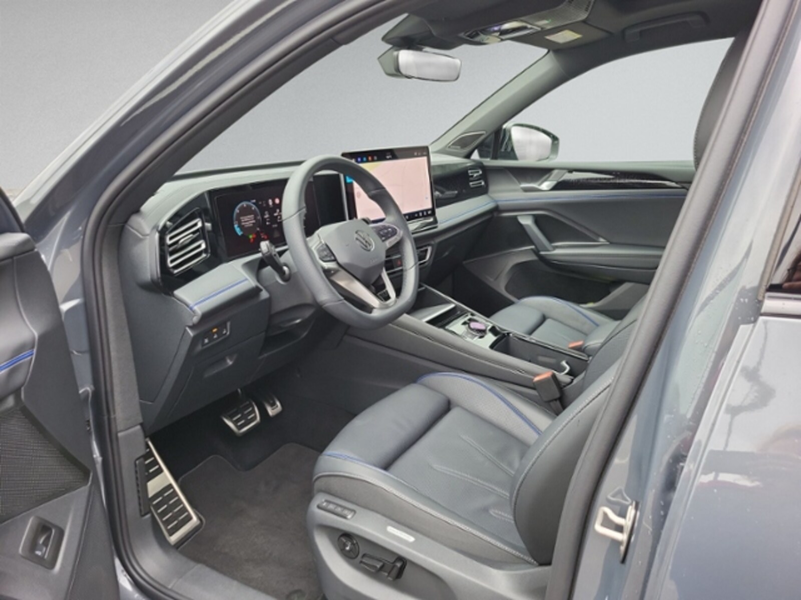 Volkswagen Tiguan – Bild 8